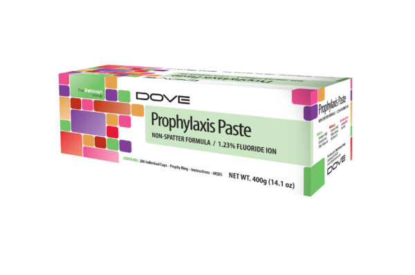 Dove™ Prophy Paste