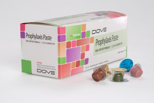 Dove™ Prophy Paste