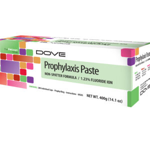 Dove™ Prophylaxis Paste