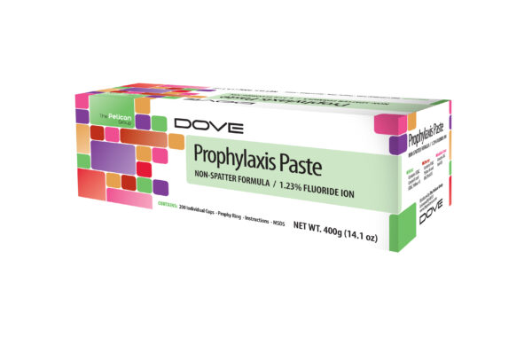 Dove™ Prophylaxis Paste